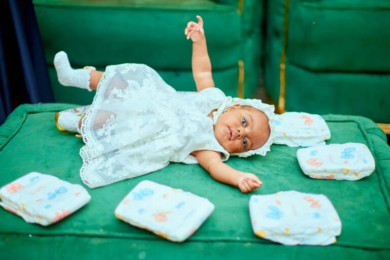 Baby Sign Language Diaper Change Sign - Featured image