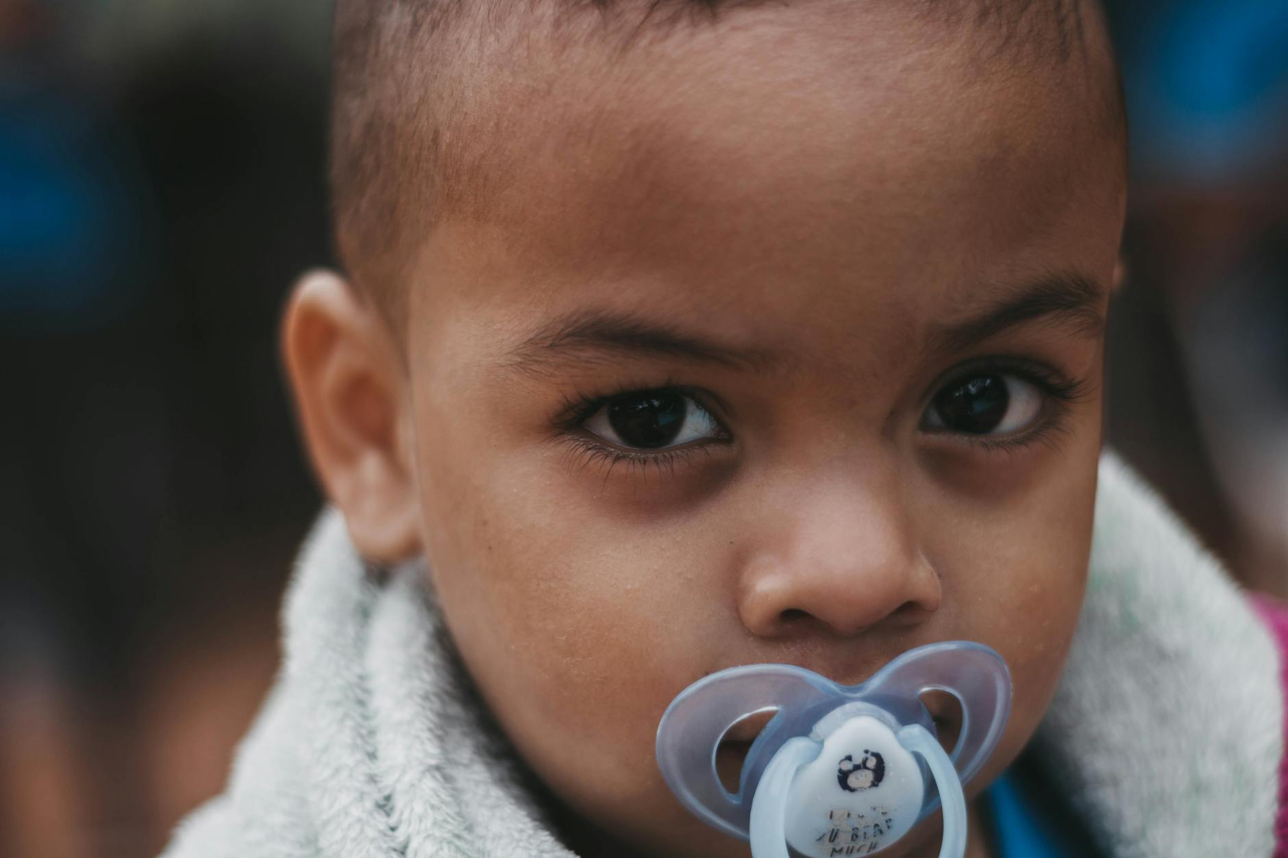 How Do You Make the Baby Sign Language Pain Sign?