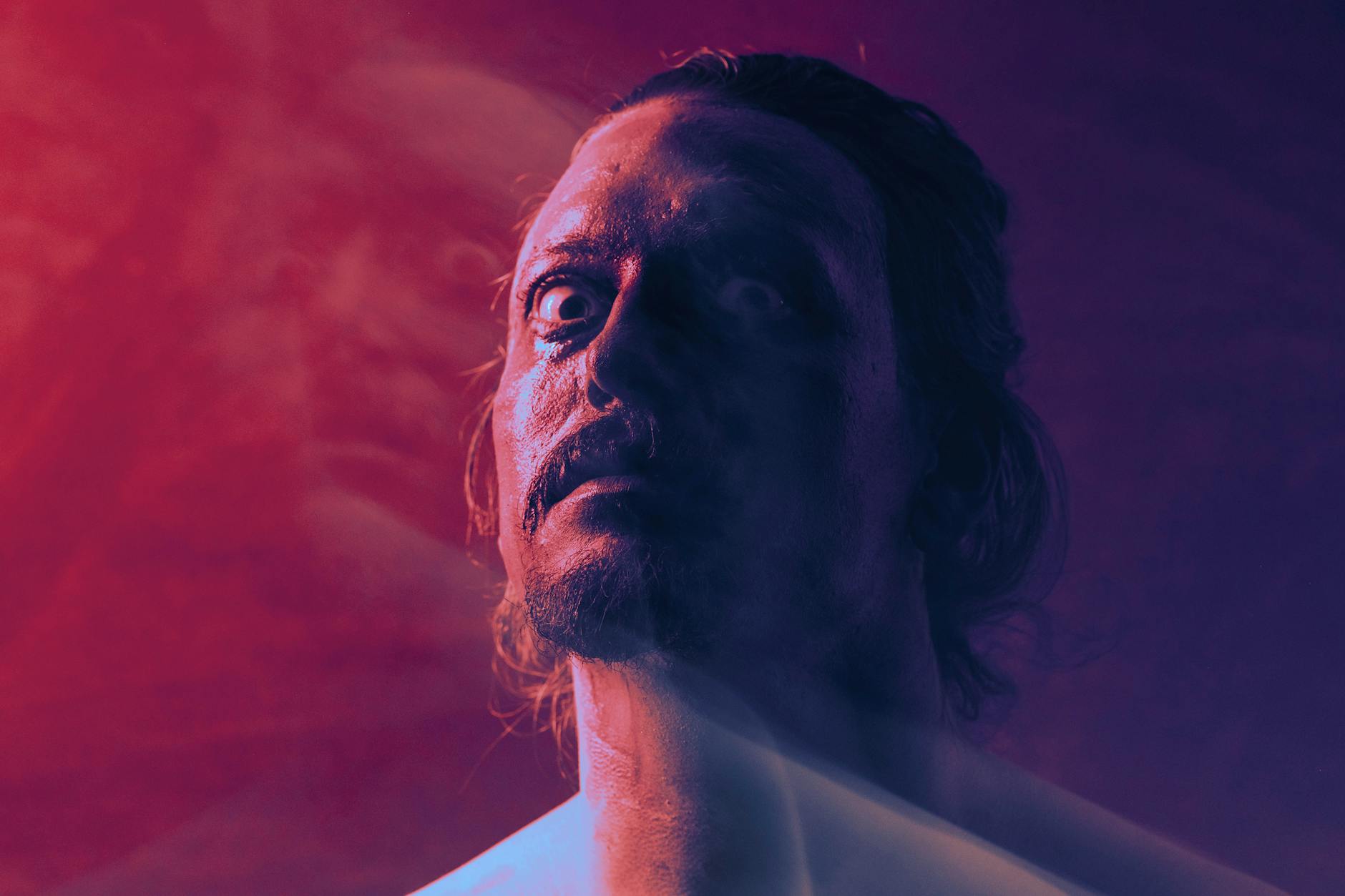 How Do You Perform the Scared Sign in Baby Sign Language?