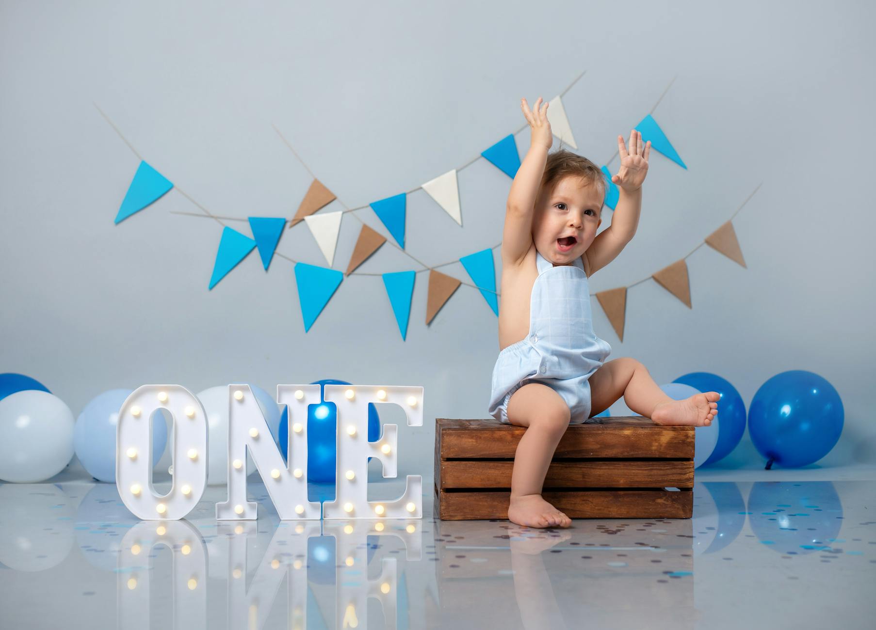 Will Baby Sign Language Delay My Toddler's Speech?