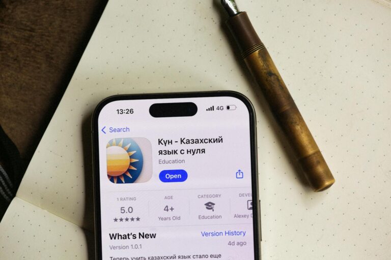 Baby Sign Language Apps - Featured image