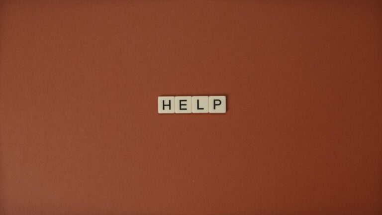 Baby Sign Language Help Sign - Featured image