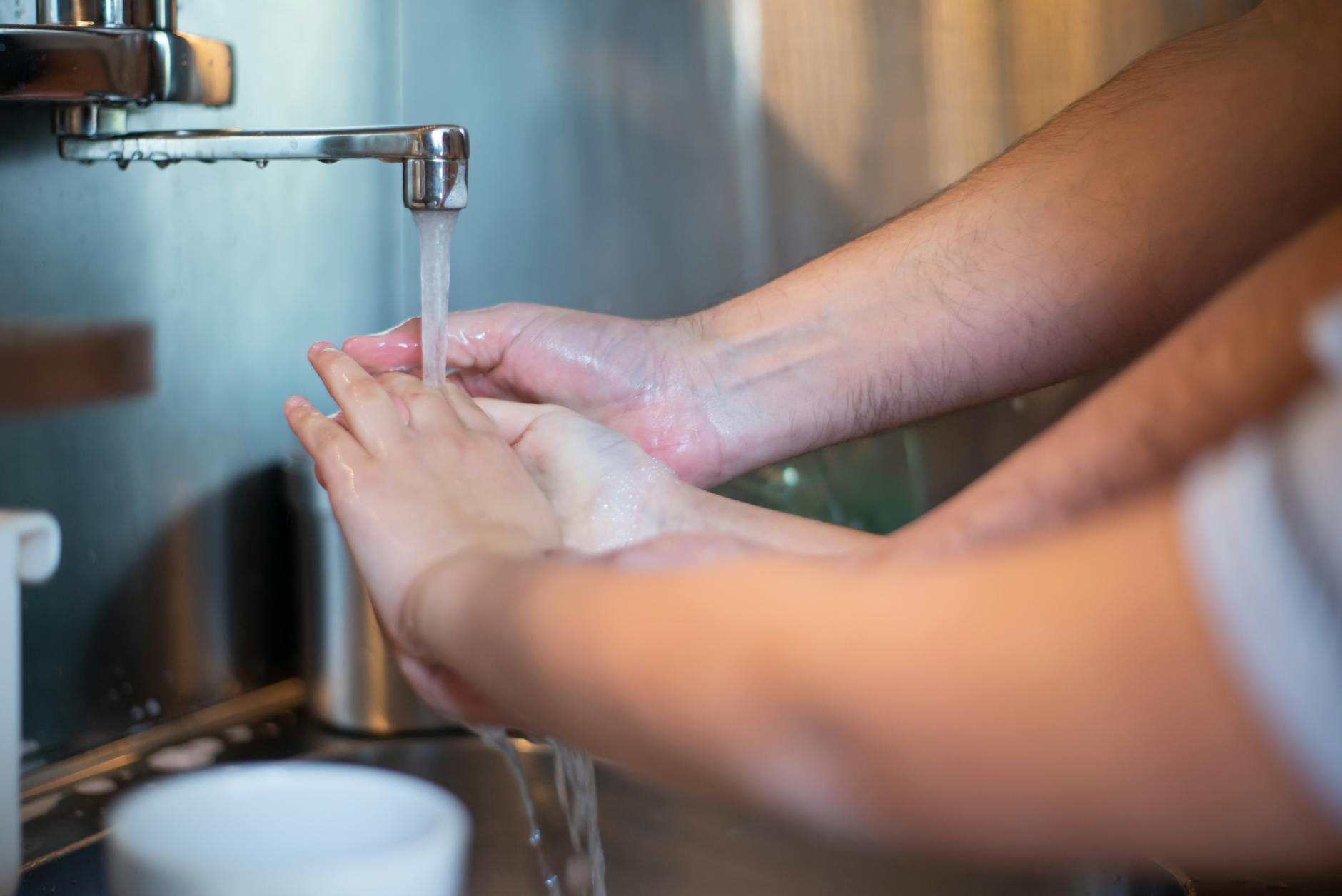 How Do You Teach the Bathroom Sign to Babies and Toddlers?