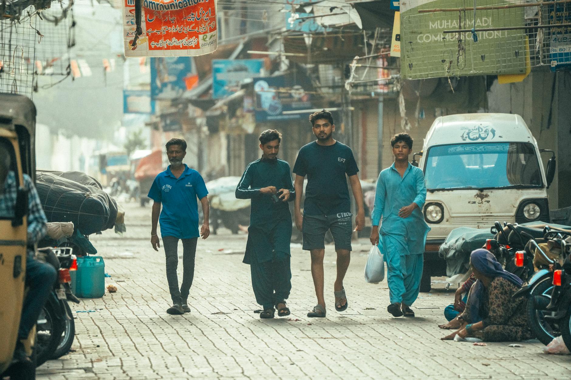 How to Build Signs Into Daily Routines