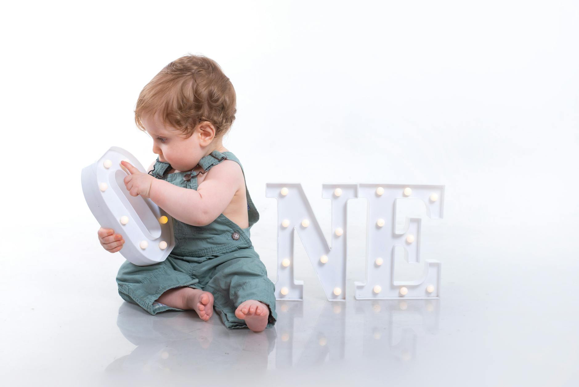 Key Factors in Baby Sign Language Feelings Chart