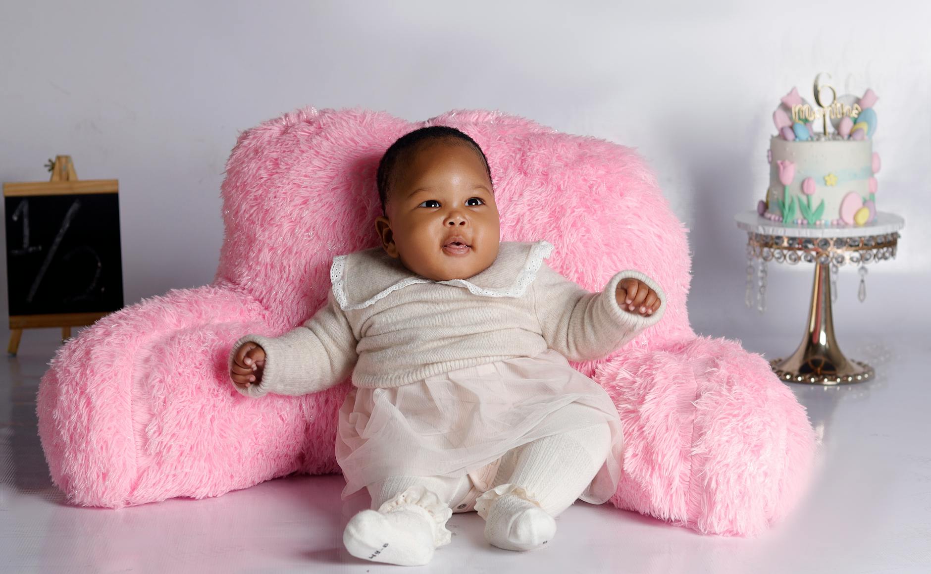 What If Your Baby Is Not Signing Back?