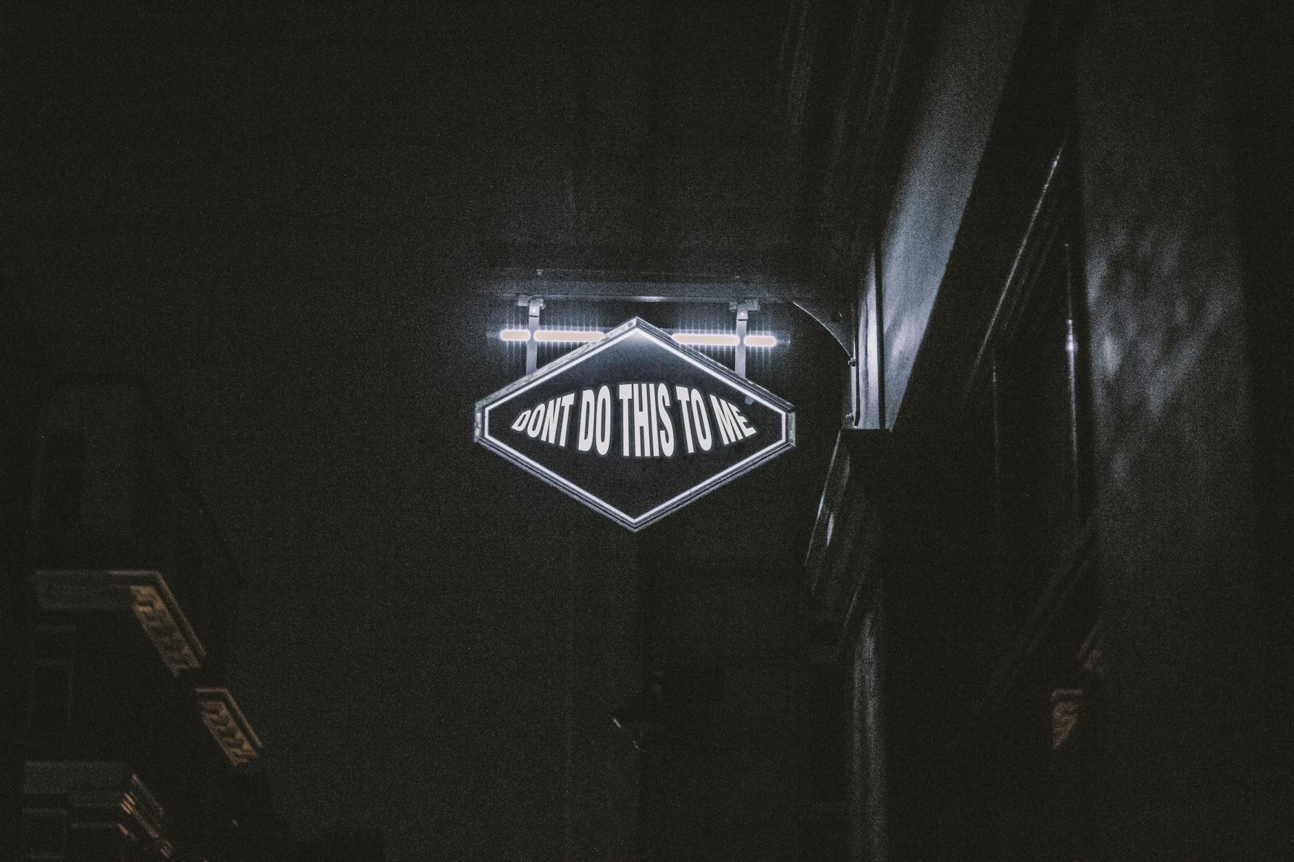 Why Emotion Signs Like 