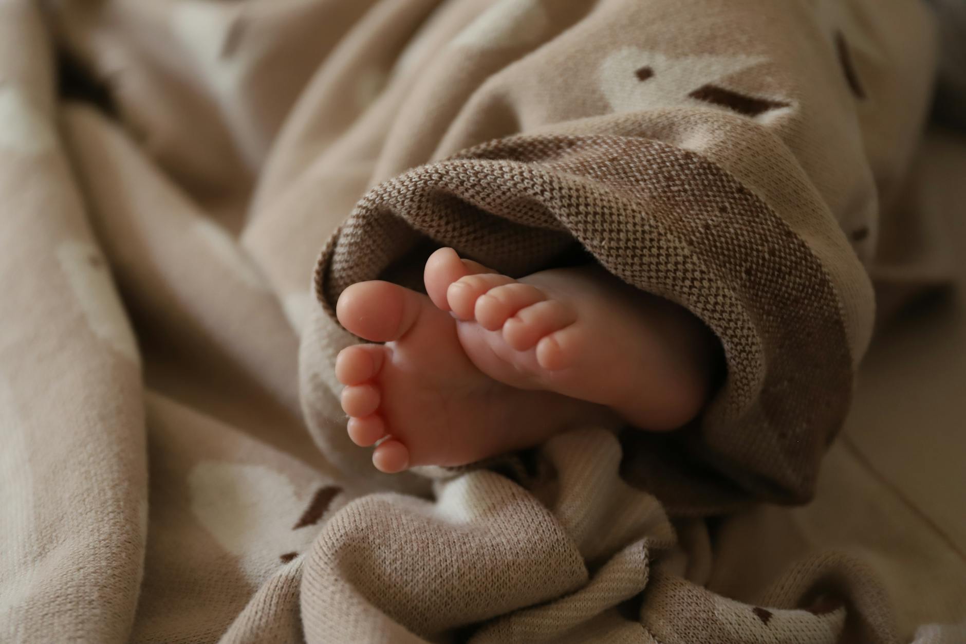 Why Is My Baby Not Using Signs Yet?