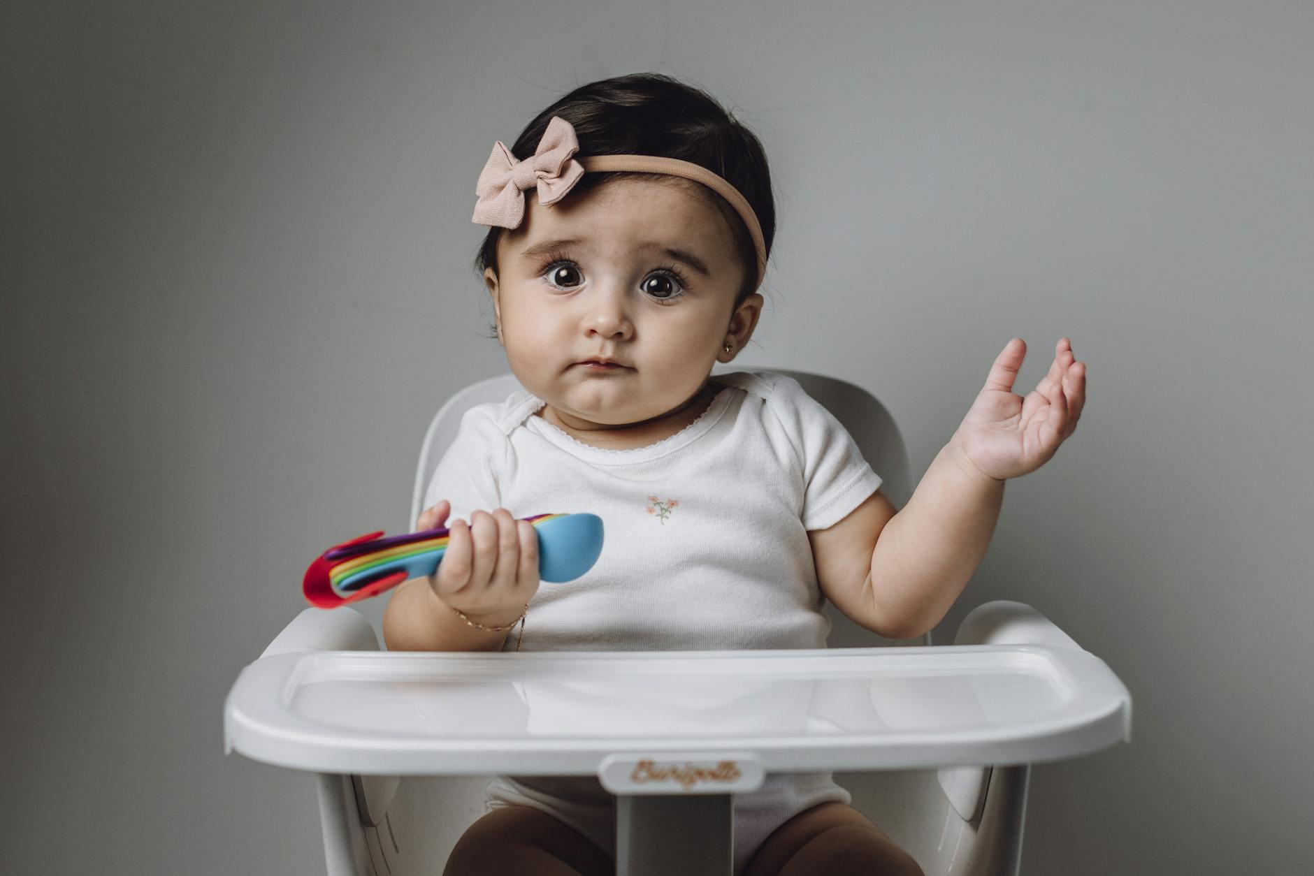 Why Some Babies Take Longer to Sign Back and When to Be Concerned