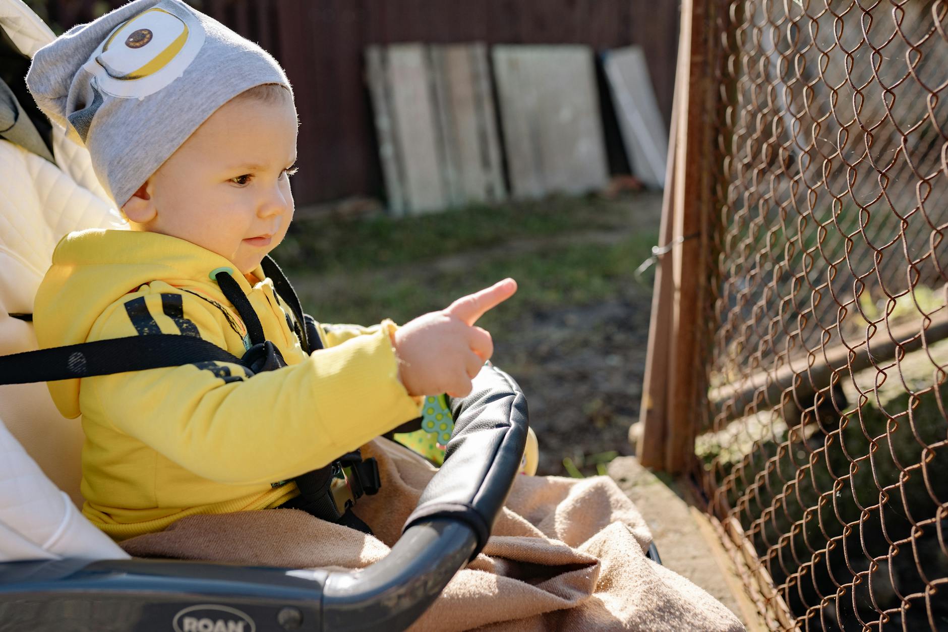 Addressing Misconceptions About Baby Sign Language