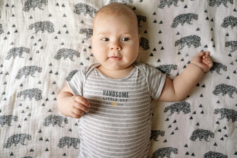 Baby Sign Language Bedtime - Featured image