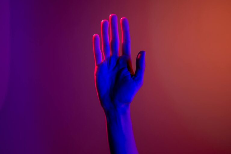 Baby Sign Language Colors - Featured image