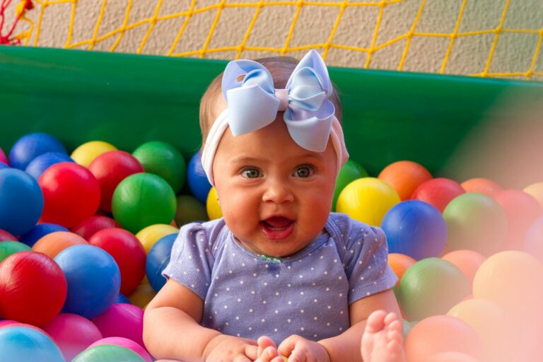 Baby Sign Language Course - Featured image