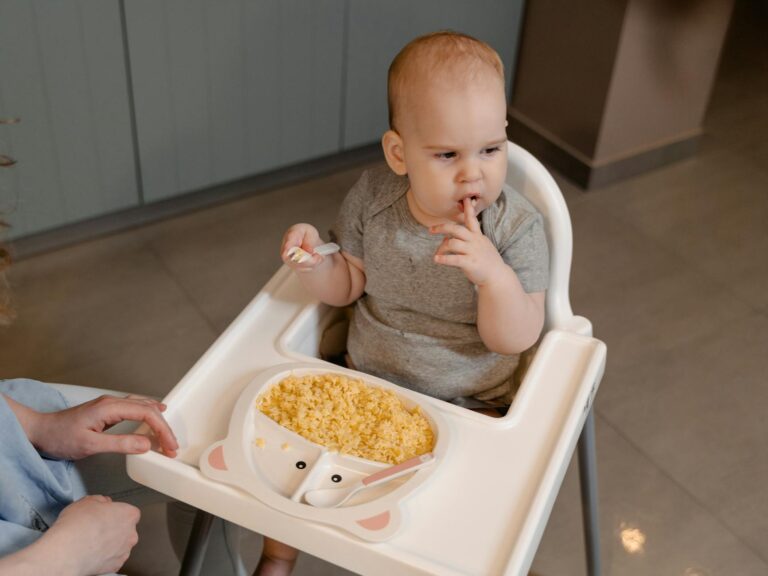 Baby Sign Language Course Free - Featured image