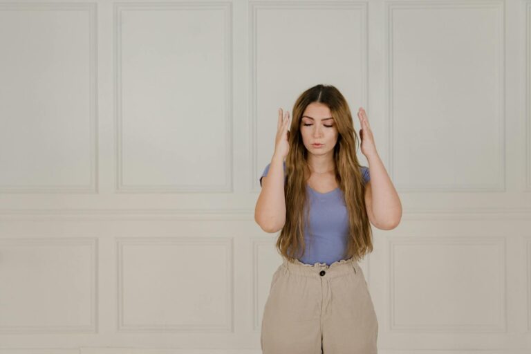 Baby Sign Language Emotions - Featured image
