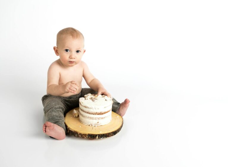 Baby Sign Language First Signs - Featured image