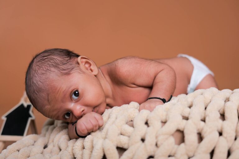 Baby Sign Language First Words - Featured image