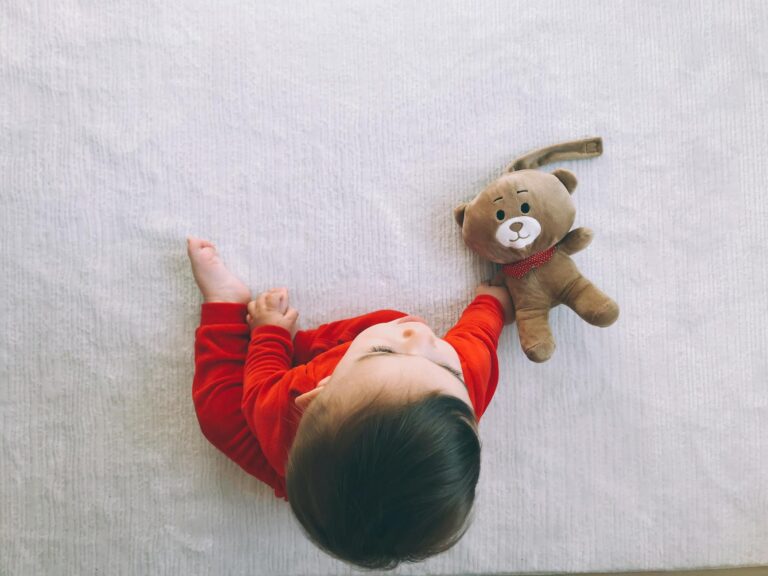 Baby Sign Language Flashcards Free - Featured image
