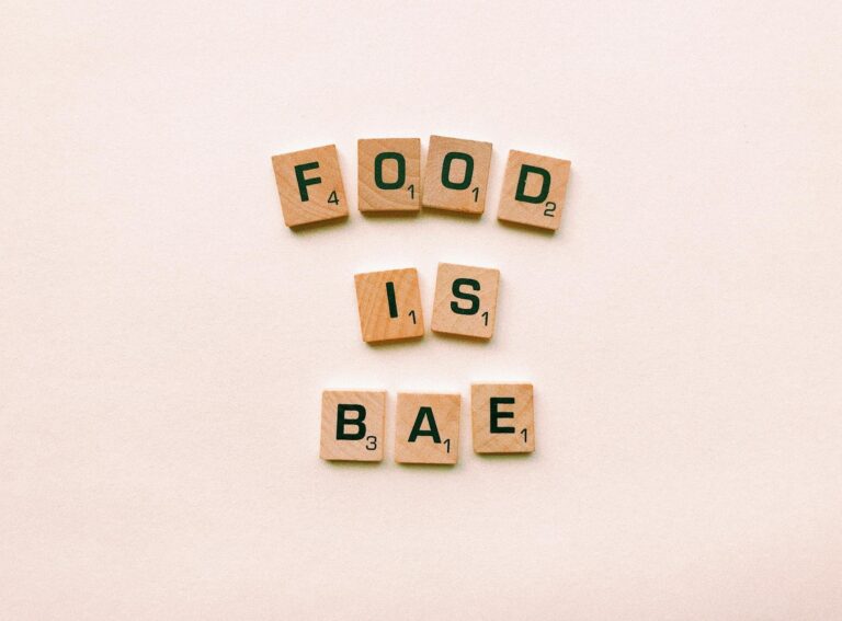 Baby Sign Language for Food - Featured image