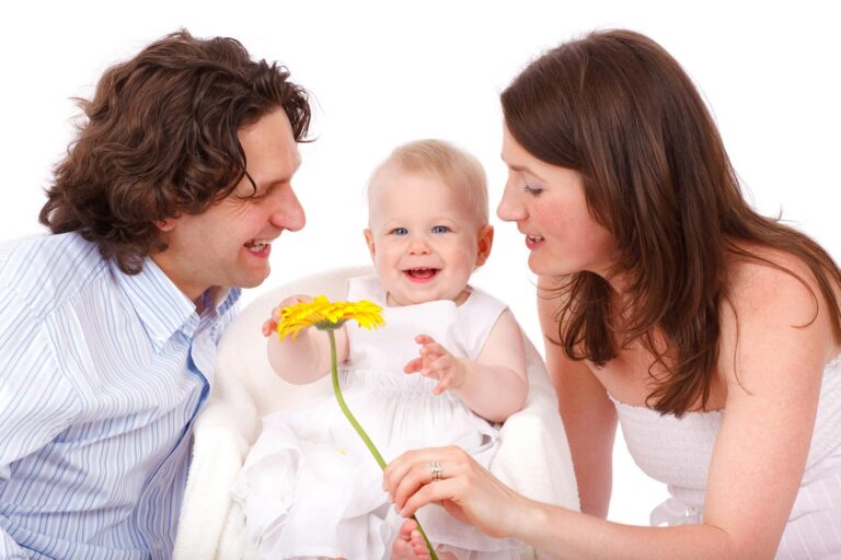 Baby Sign Language Guide Free - Featured image