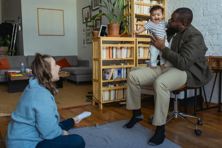 Baby Sign Language Help - Featured image