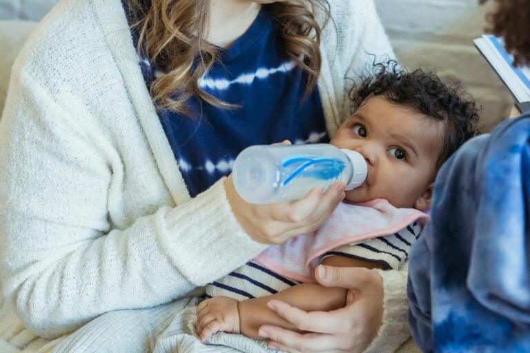 Baby Sign Language Hungry - Featured image