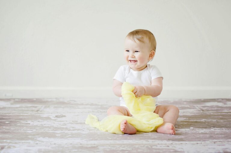 Baby Sign Language Images - Featured image