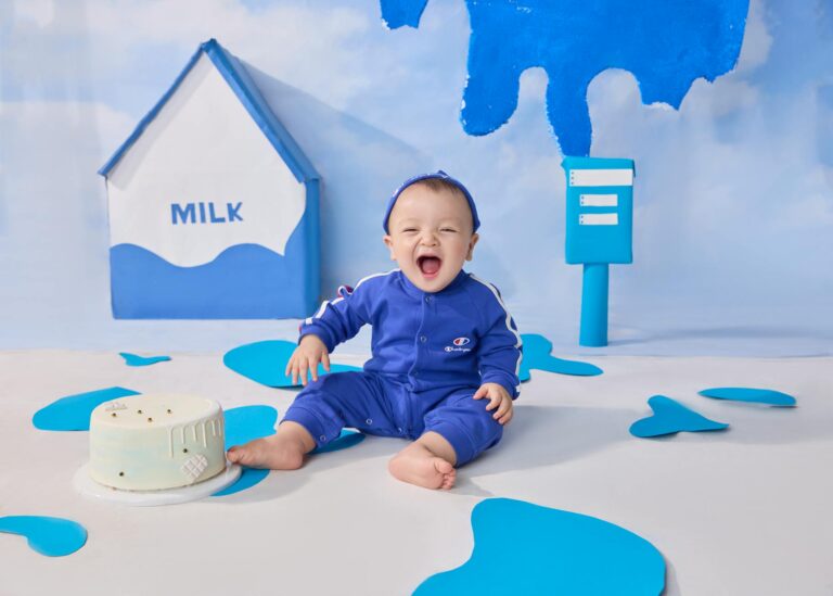 Baby Sign Language Images With Meaning - Featured image