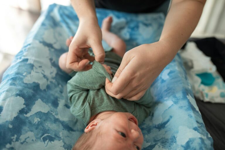Baby Sign Language Nap - Featured image