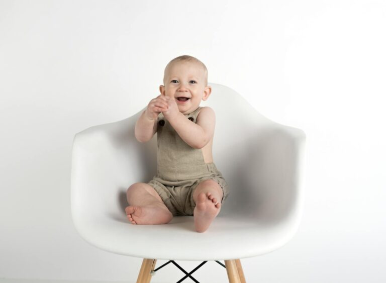 Baby Sign Language PDF - Featured image