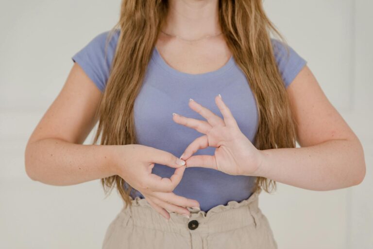 Baby Sign Language Routine - Featured image