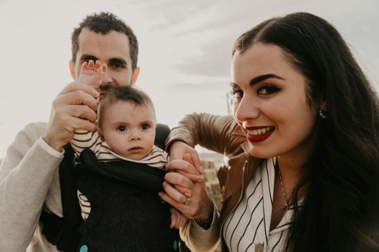 Baby Sign Language Science - Featured image