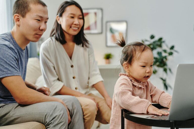 Baby Sign Language Video - Featured image