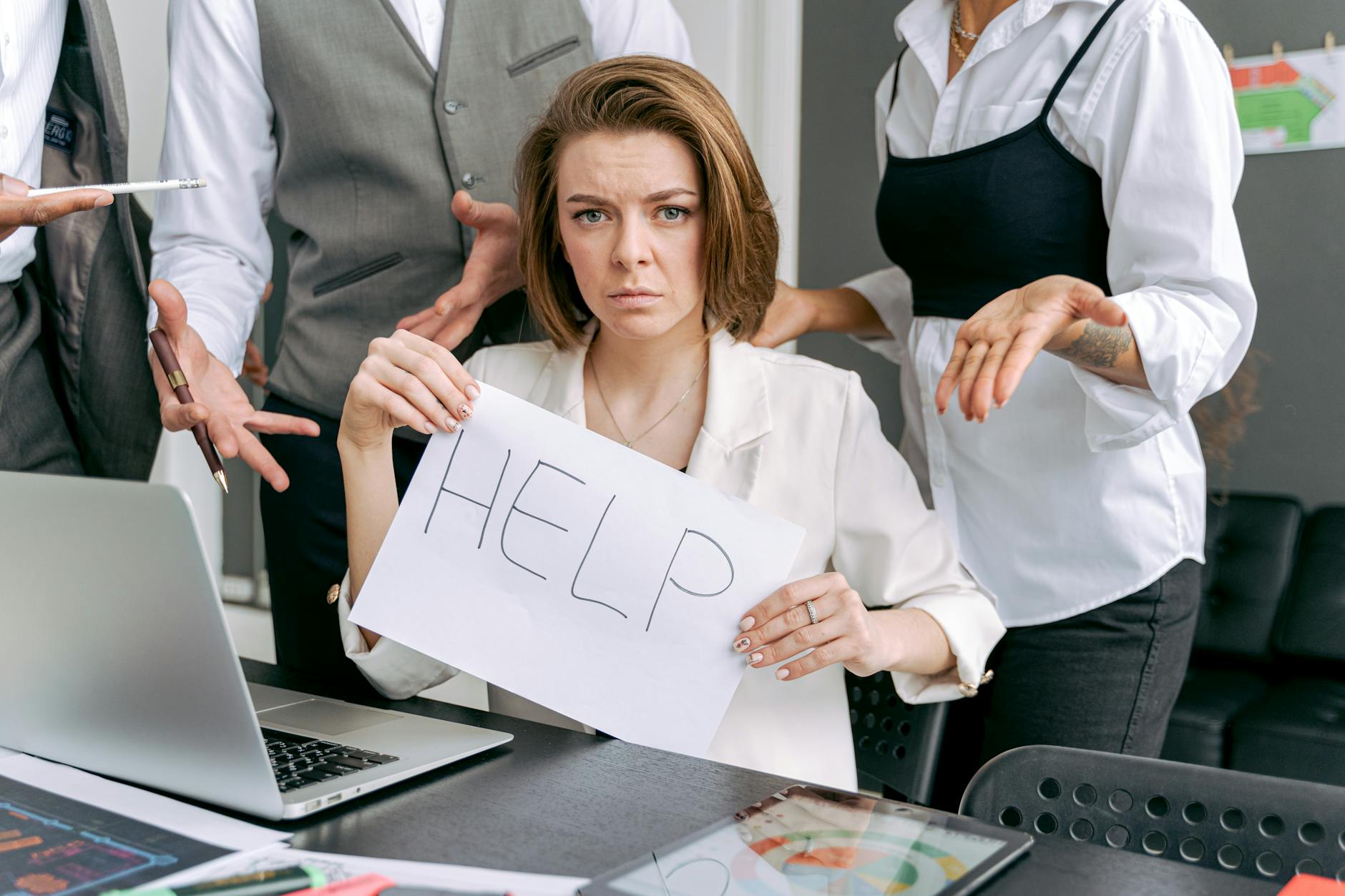 Choosing Posters That Work for Your Situation