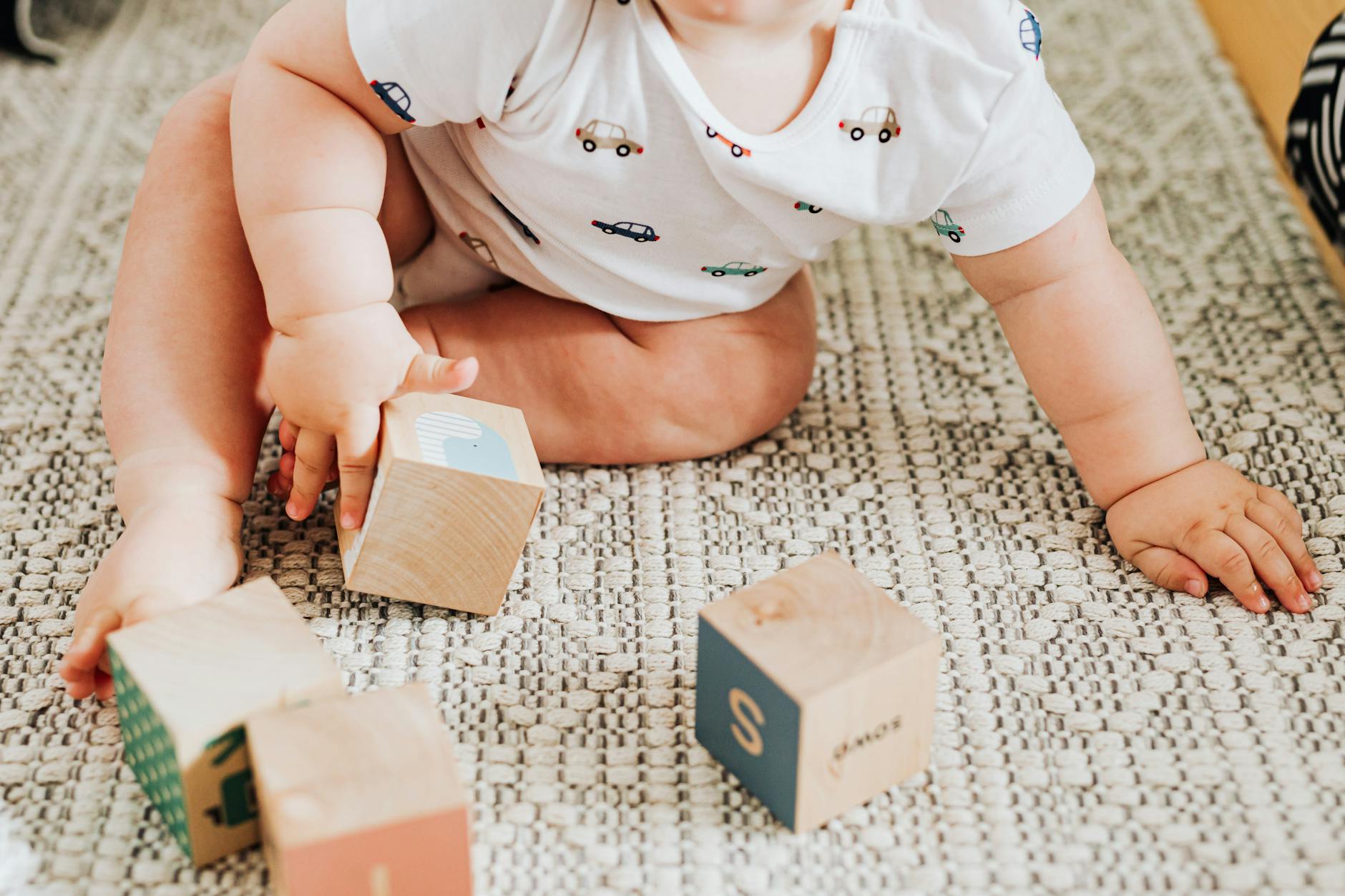 Cognitive Development in Infants—What Northwestern Research Revealed