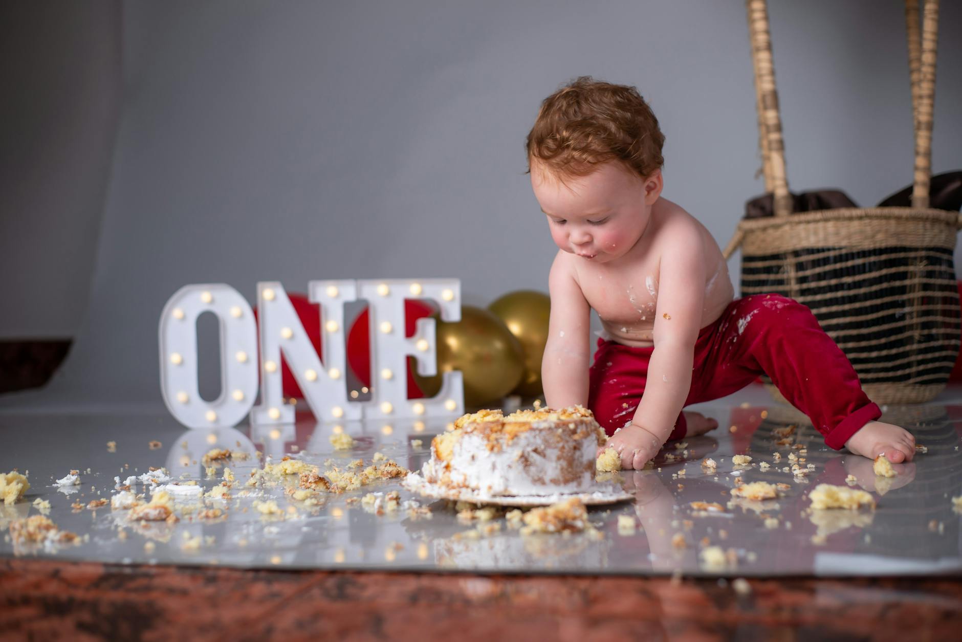 Developmental Timeline and When Babies First Sign