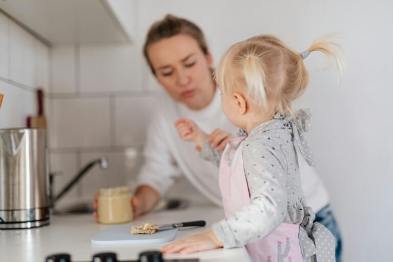Does Baby Sign Language Help Speech - Featured image