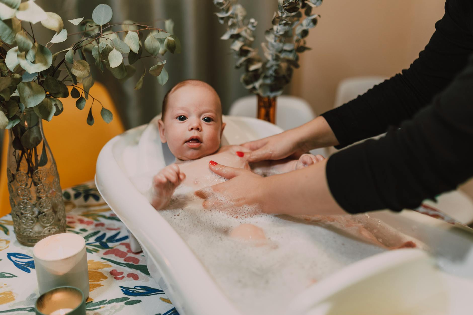 Essential Signs for Your Baby's Daily Routine