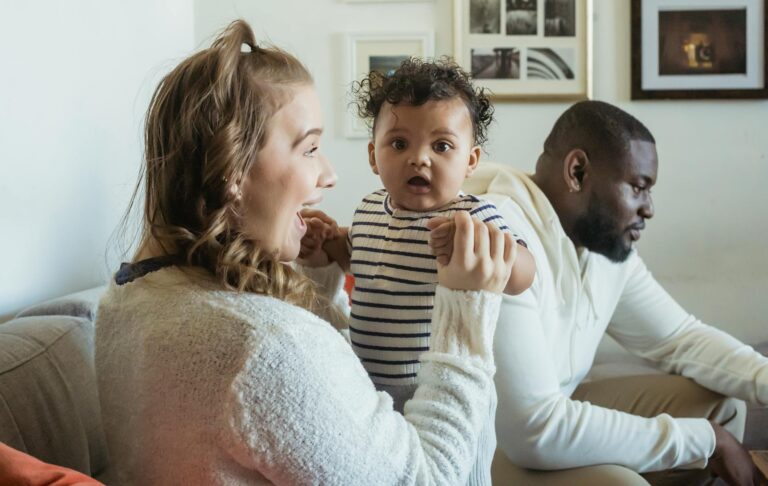 Free Baby Sign Language App - Featured image