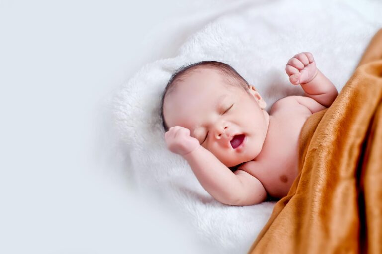 How Long Before Baby Signs Back - Featured image