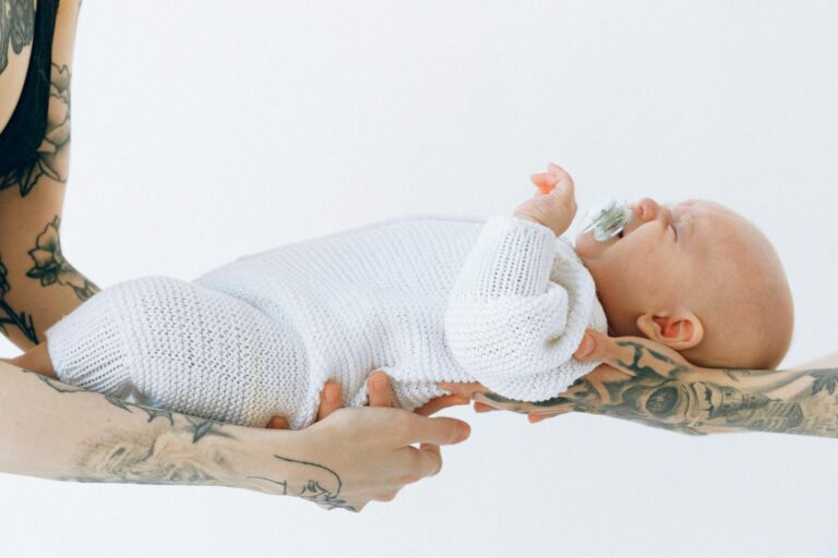 Is Baby Sign Language Bad - Featured image