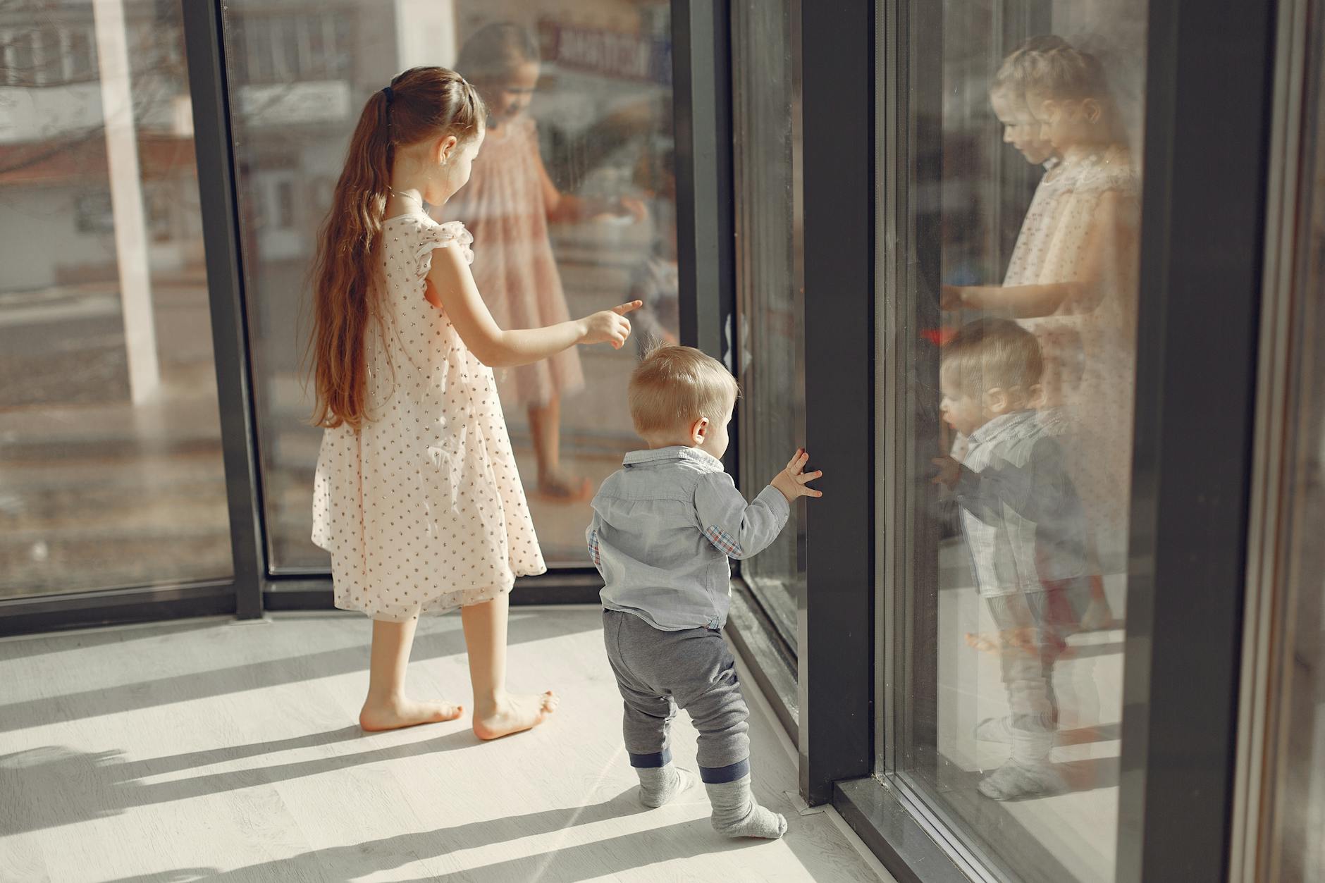 Is There a Critical Window for Deaf Children to Learn Sign Language?