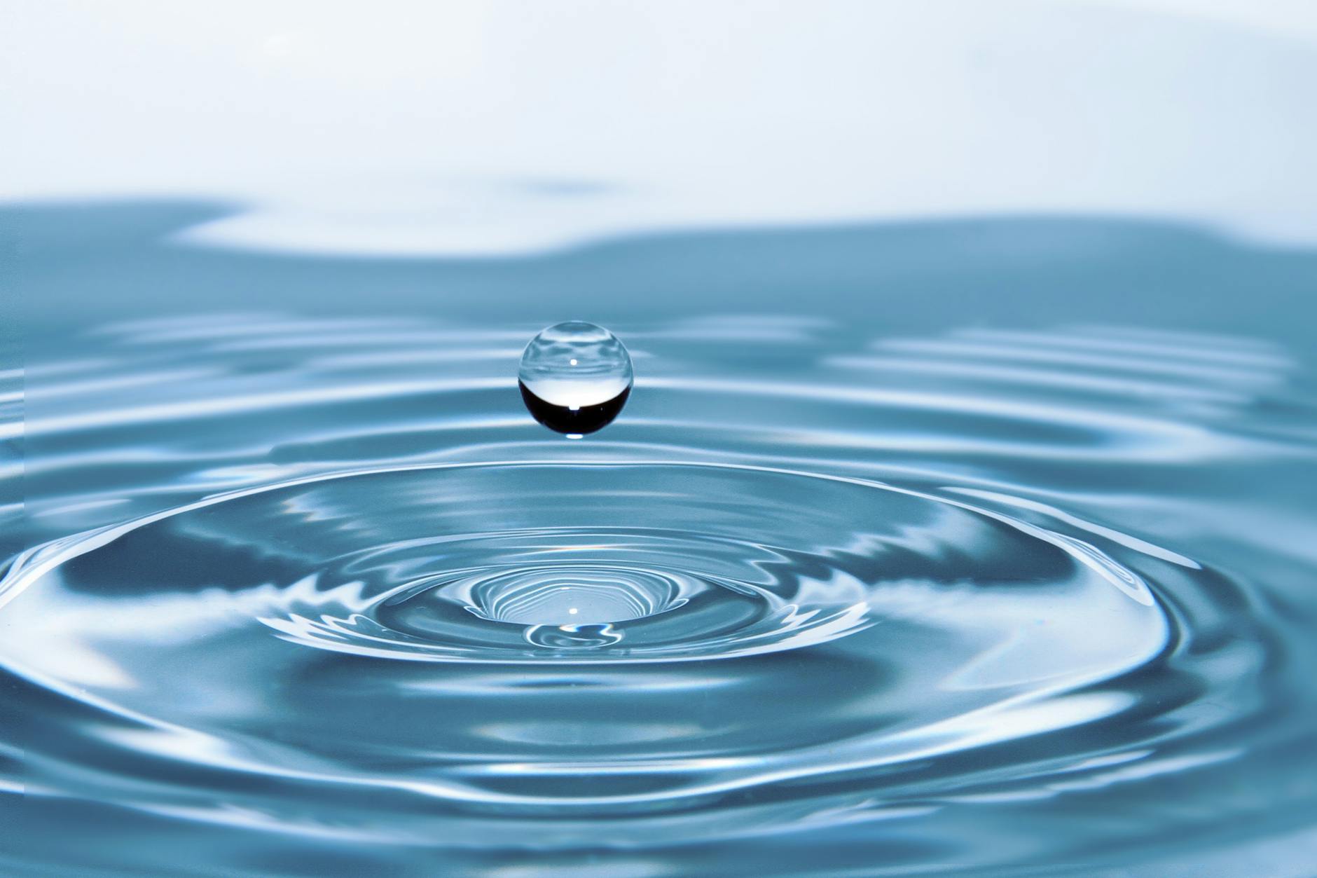 Teaching Water Through Repetition and Daily Routines