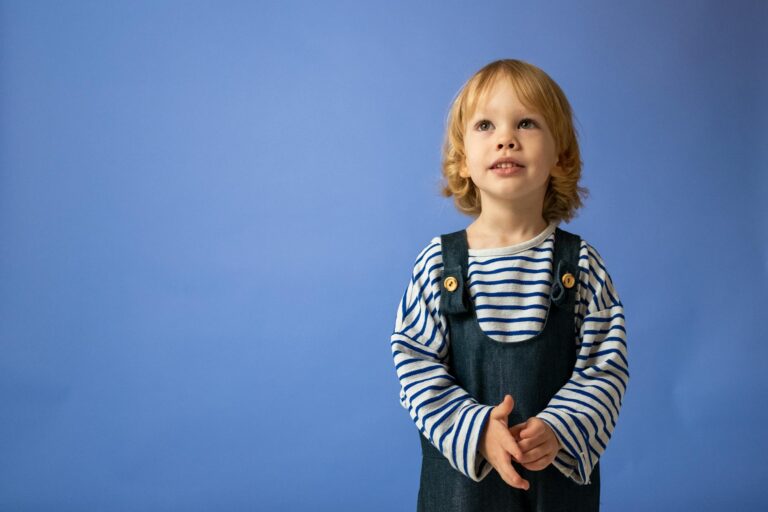 Toddler Sign Language for Communication - Featured image