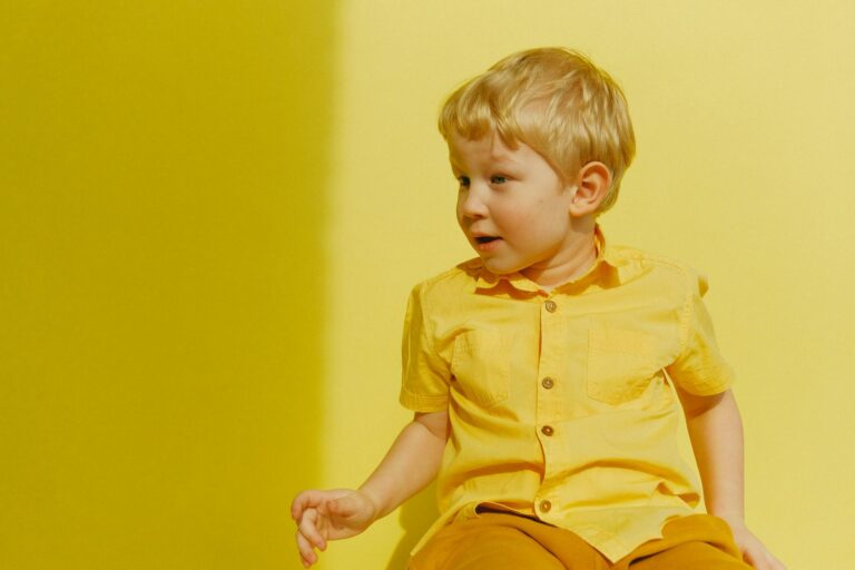 Toddler Sign Language Words - Featured image