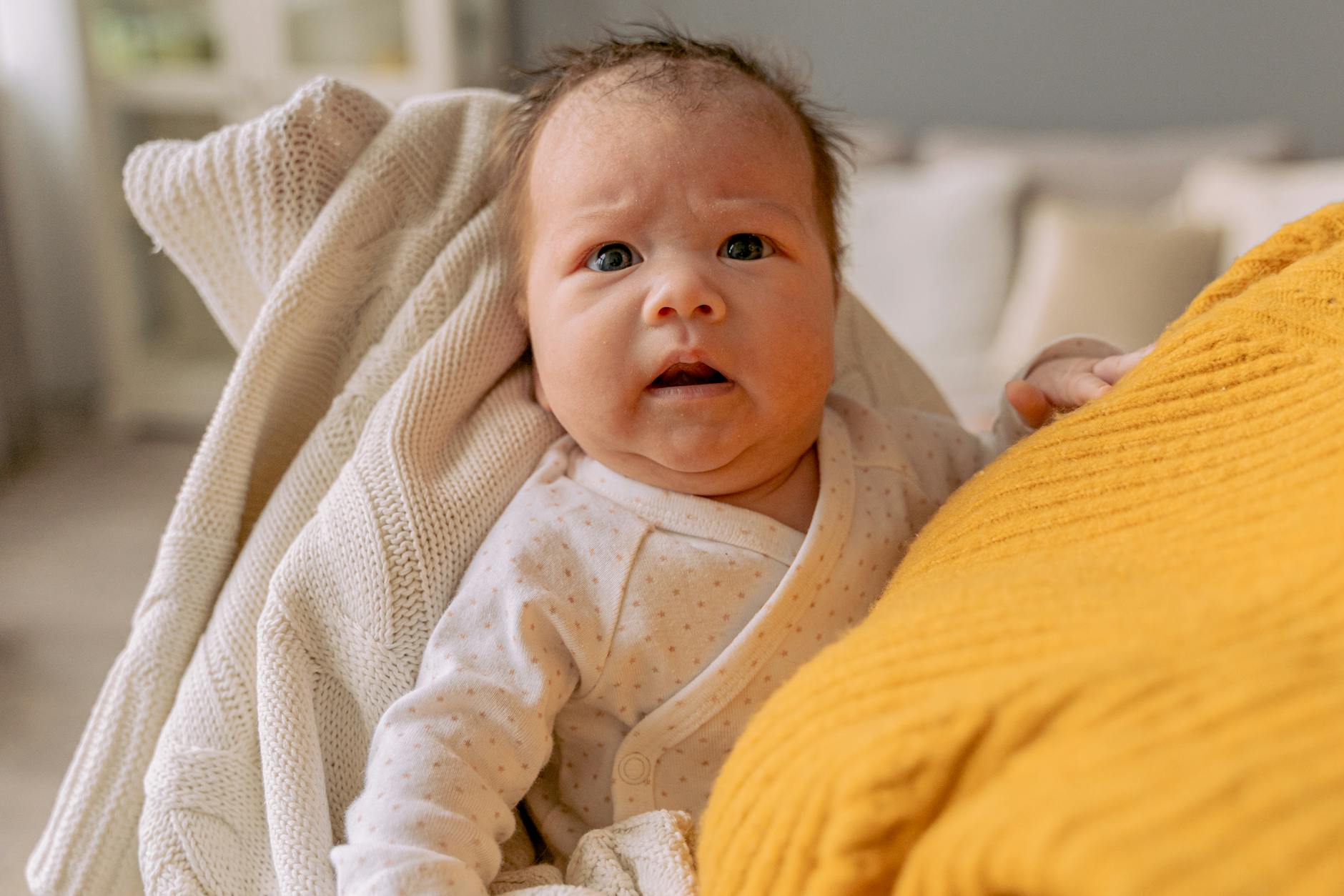 What Are the 17 Most Common Baby Signs to Teach First?
