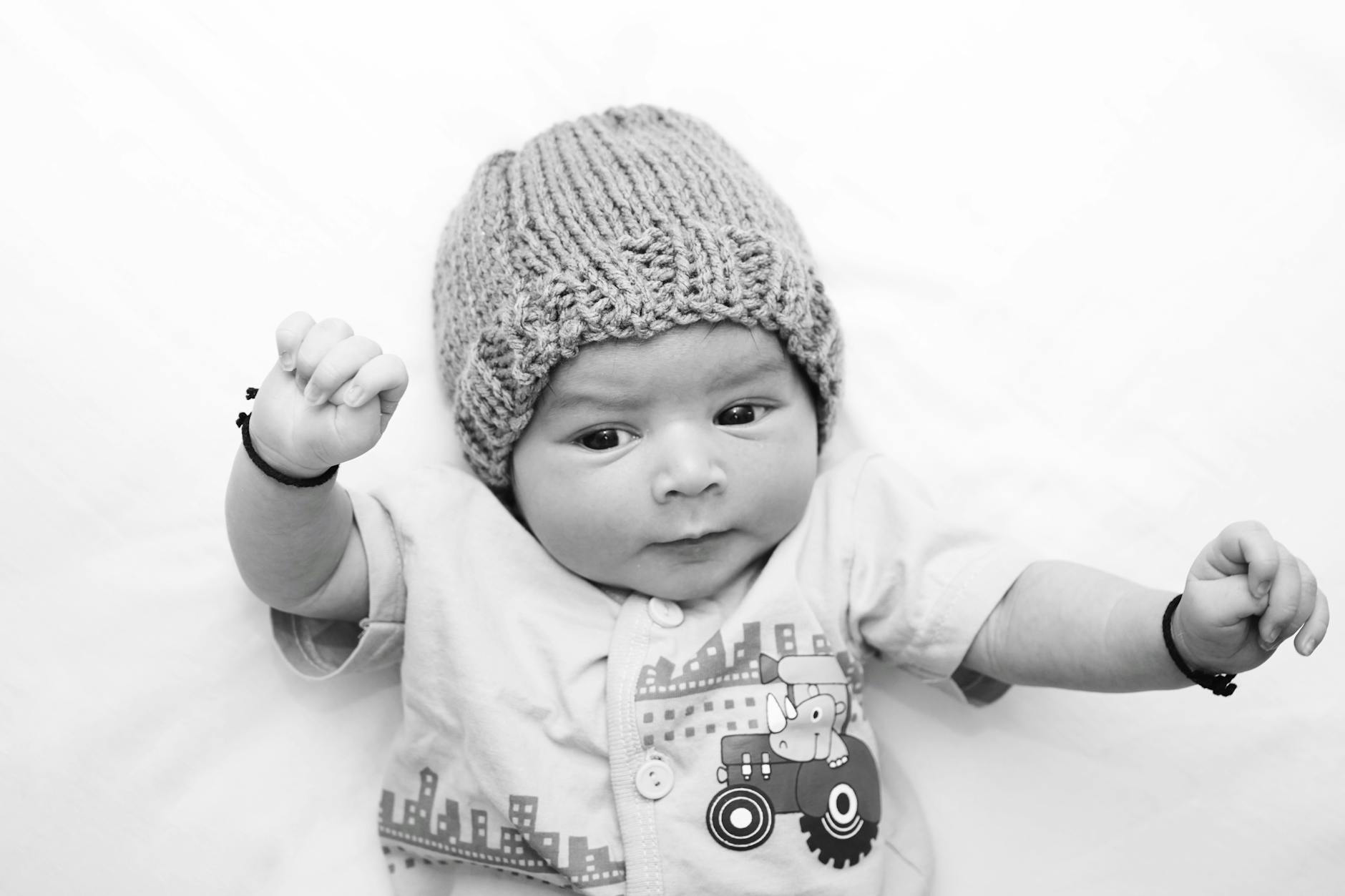 What Does Research Say About Baby Sign Language Effectiveness?