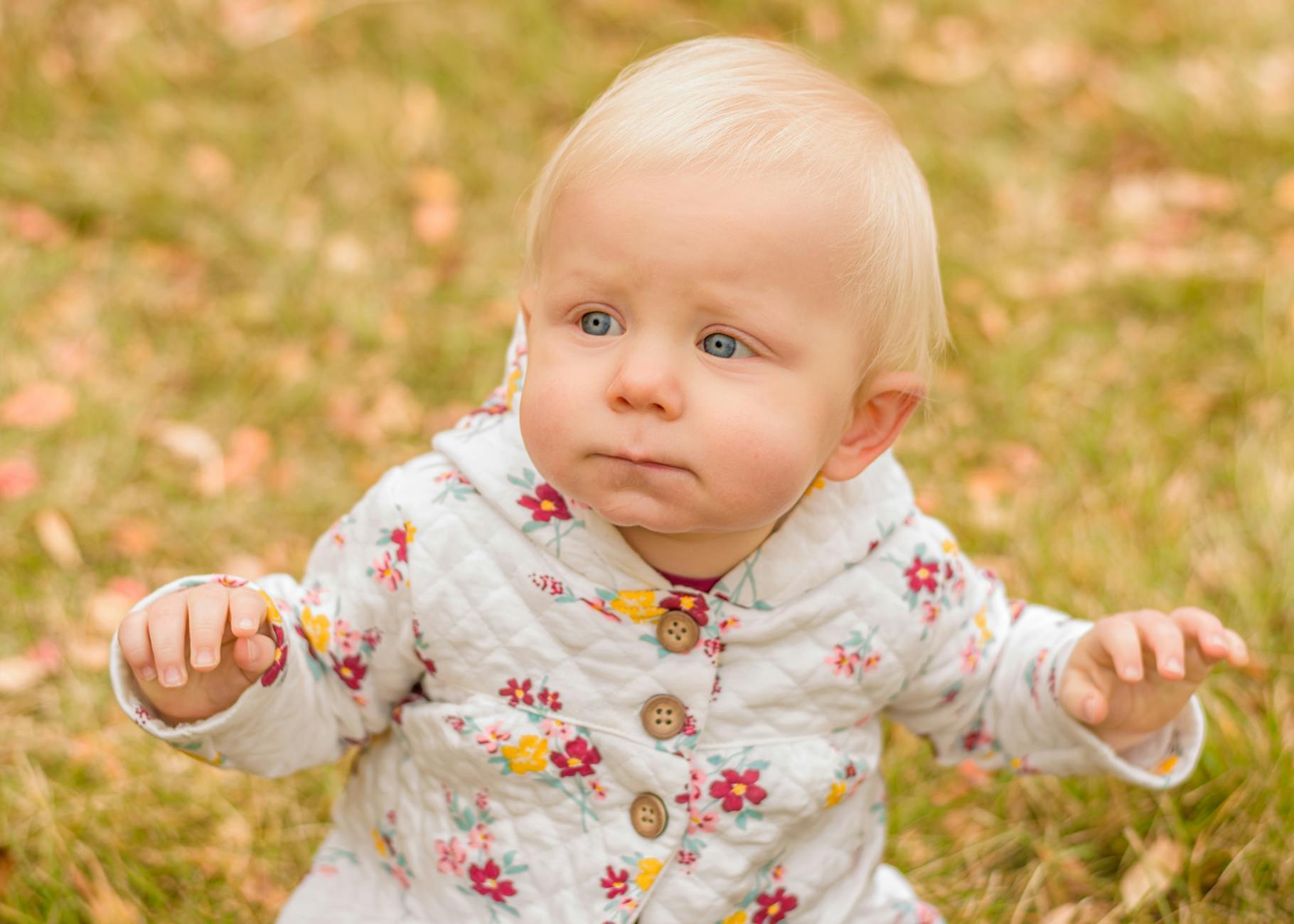 What If Your 2-Year-Old Isn't