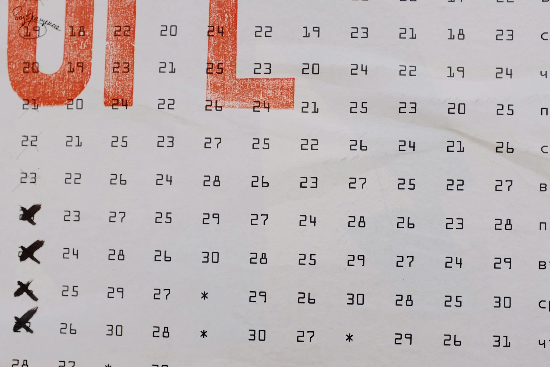 What's Actually Included in Baby Sign Language Charts?