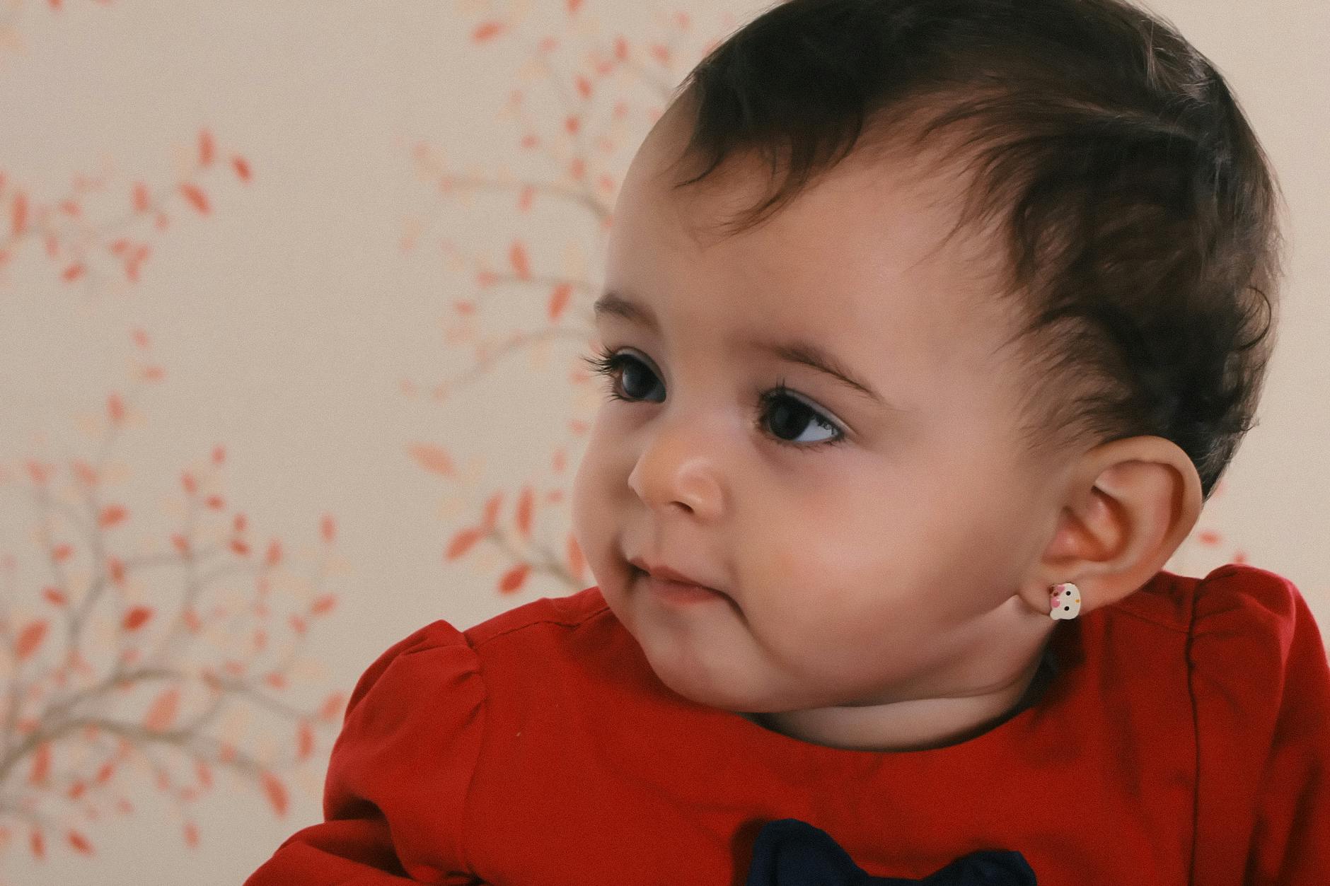 When Can Your Baby Learn the Nap Sign?